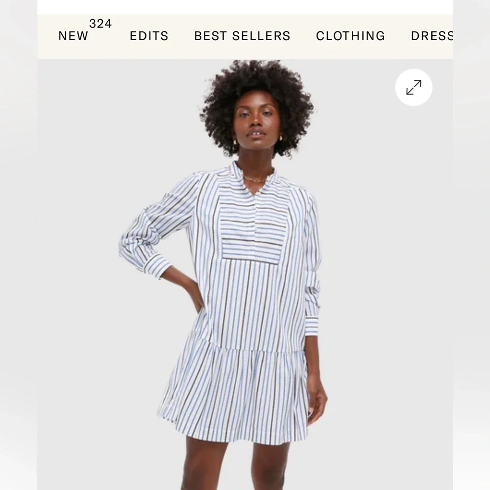 NWT Tuckernuck Dress - Picture 1 of 10
